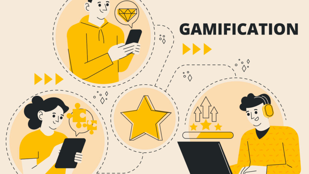 FMCG marketing gamification explained