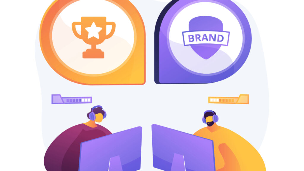 FMCG marketing gamification creates brand moments.