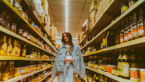 Effective ways to improve FMCG shelf visibility