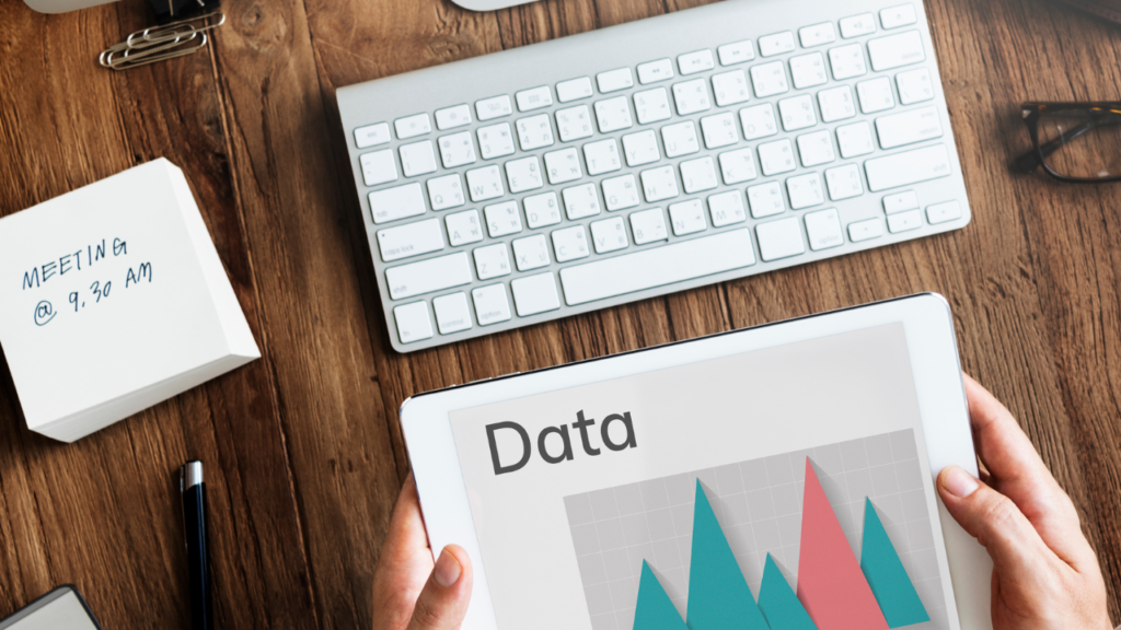 optimize your FMCG digital marketing strategy based on data not assumptions.