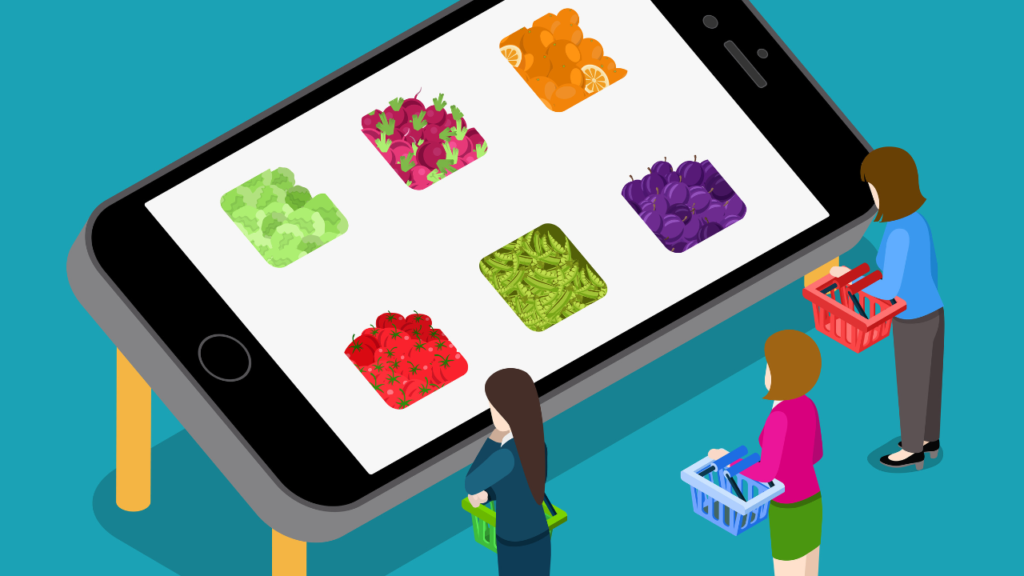 Establish a loyal community for FMCG social media engagement