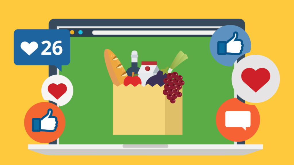 4 winning FMCG social media engagement strategies