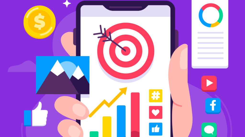 FMCG social media marketing performance tracking matters for success.