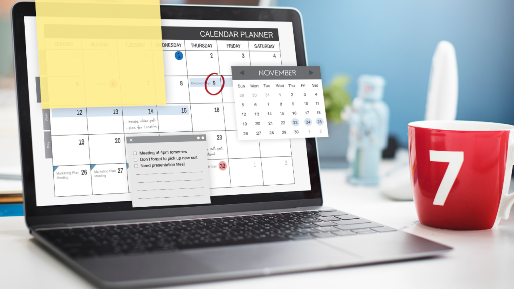 FMCG content calendars can make or break marketing campaigns.