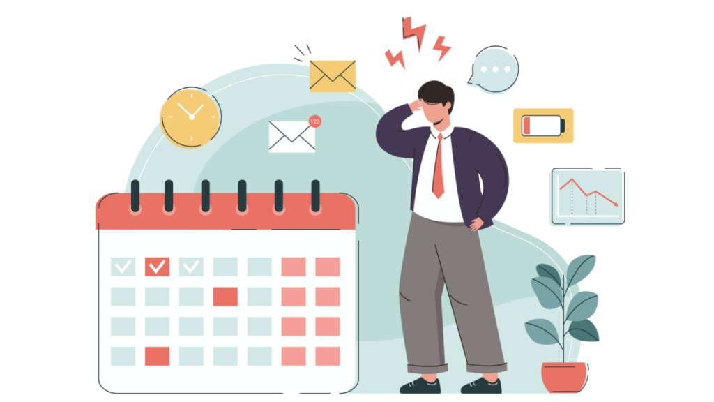 Why FMCG content calendars fail?