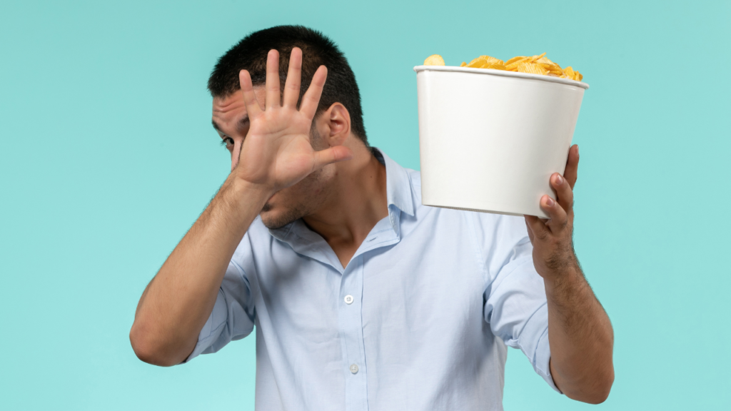 Growing demand on healthier alternatives to ultra-processed food trends