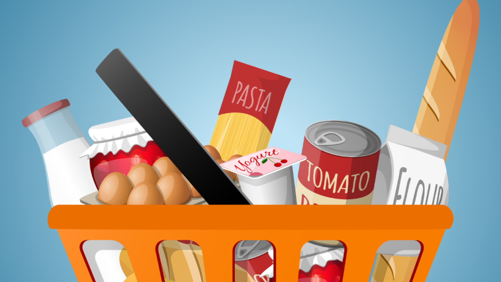 Ultra-processed foods market trends and how to cope with them