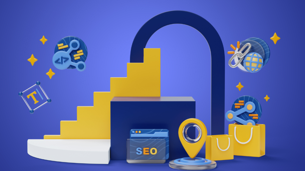 Importance of FMCG SEO strategy for brands