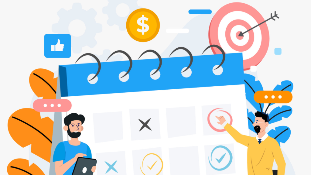 Hacks for a winning FMCG content calendar