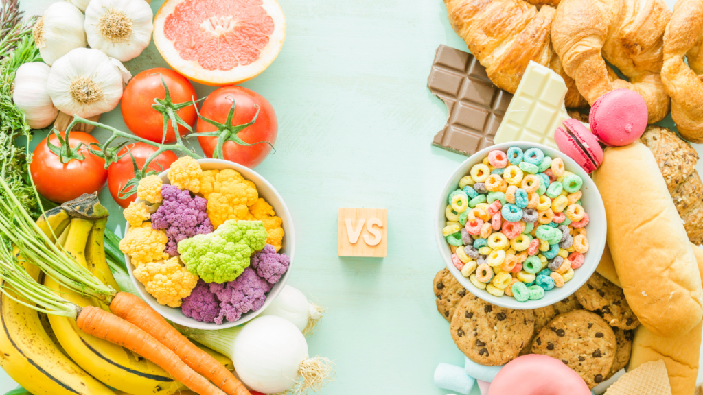 Will ultra-processed foods market trends vanish soon?