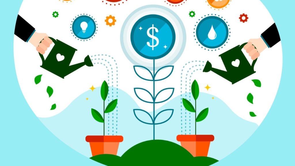 Benefits of combining organic and paid FMCG digital marketing 