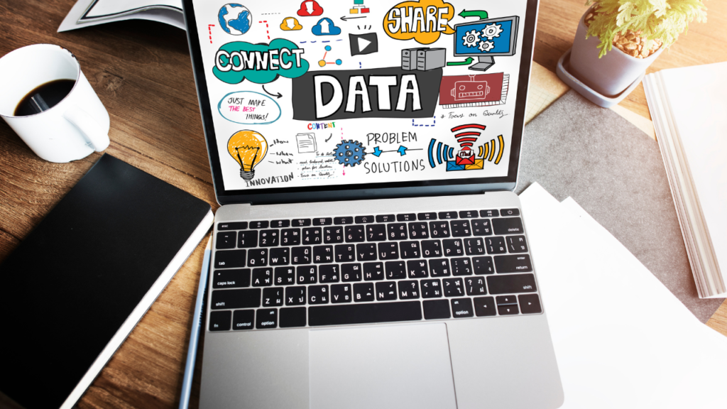 Data matters for a successful FMCG advertising strategy