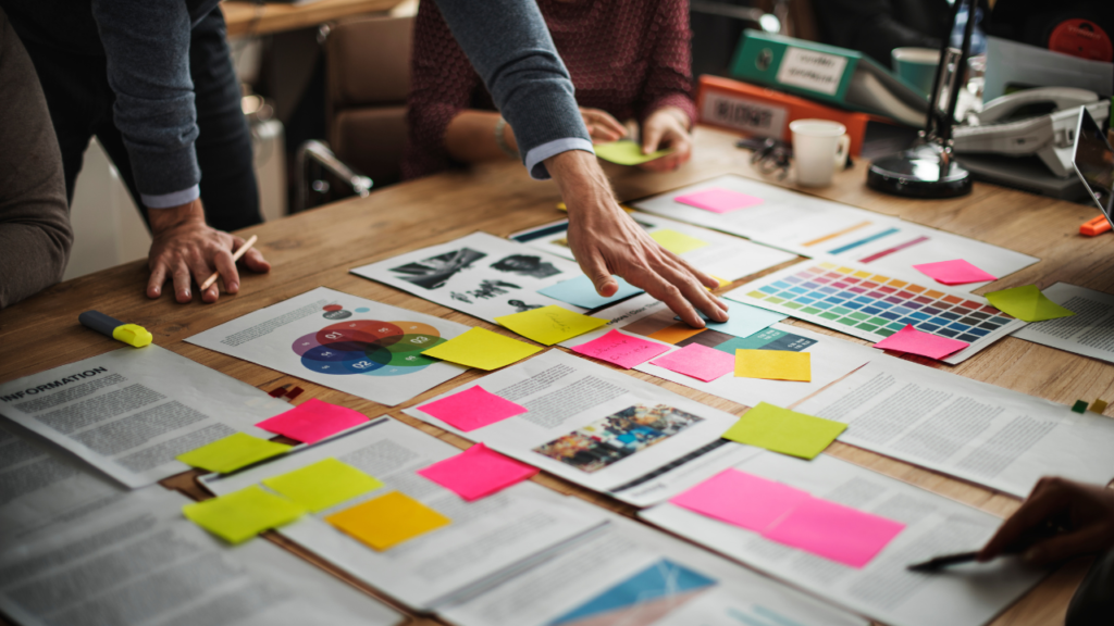 tips for a successful FMCG advertising strategy