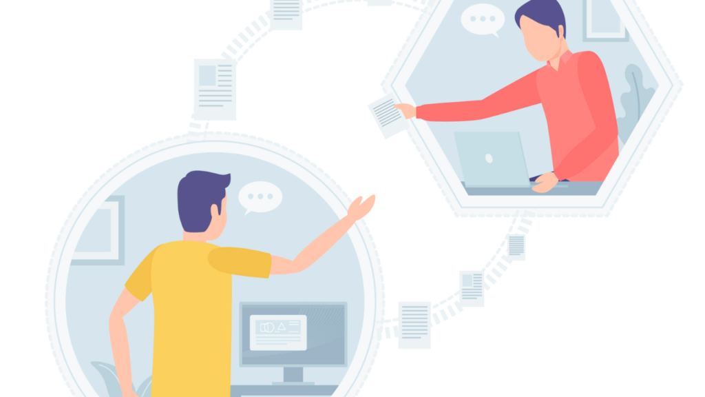 FMCG marketing giveaway is a two-way interaction