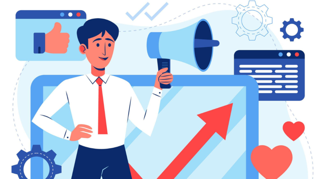 How a specialized FMCG agency assists your marketing in the GCC region