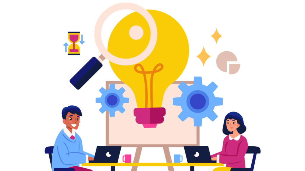 Innovation and discipline make our FMCG specialized services more efficient