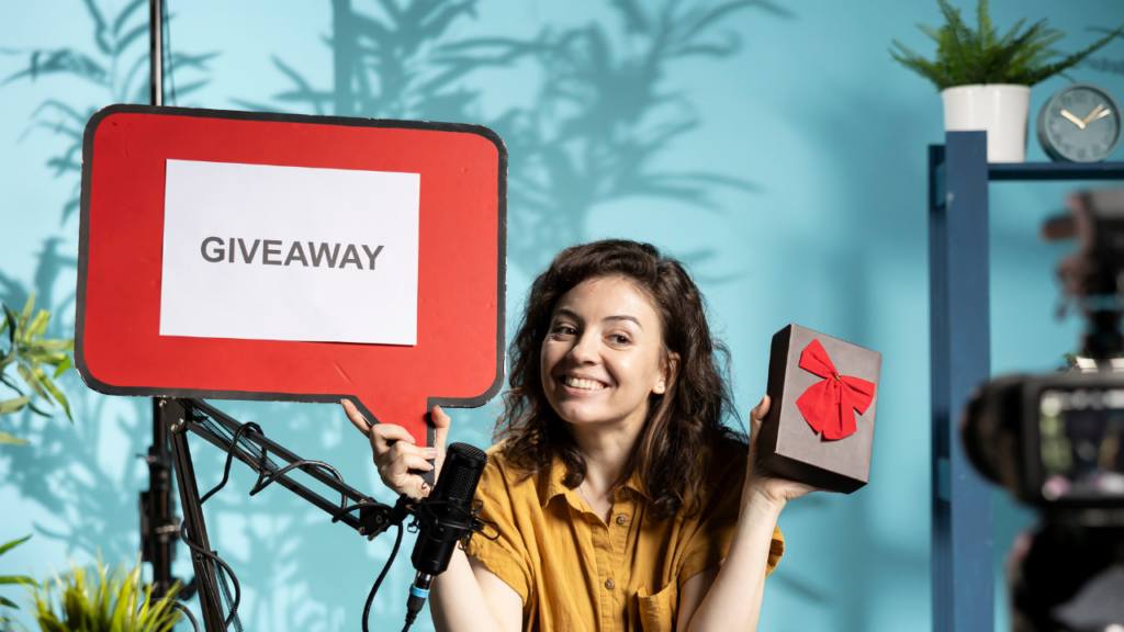 Practical tips for FMCG marketing giveaway campaign success