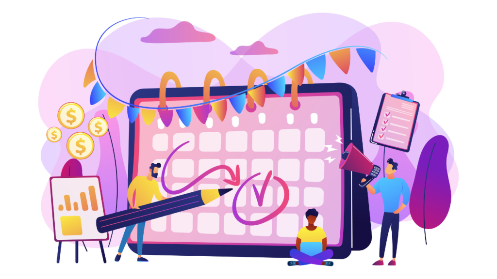 Core questions for FMCG festive calendar strategy