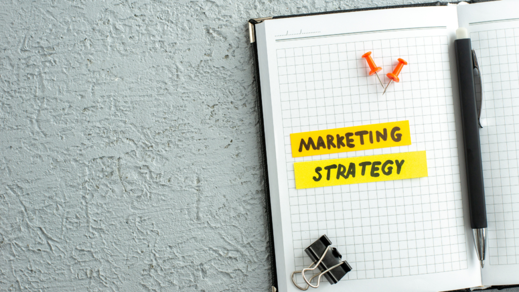 FMCG marketing strategy principles that drive sales