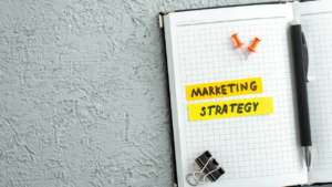 FMCG marketing strategy principles that drive sales