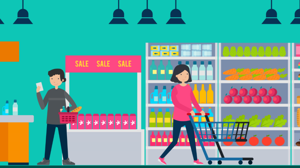 Activation means active offers for successful FMCG Festive Calendar Strategy