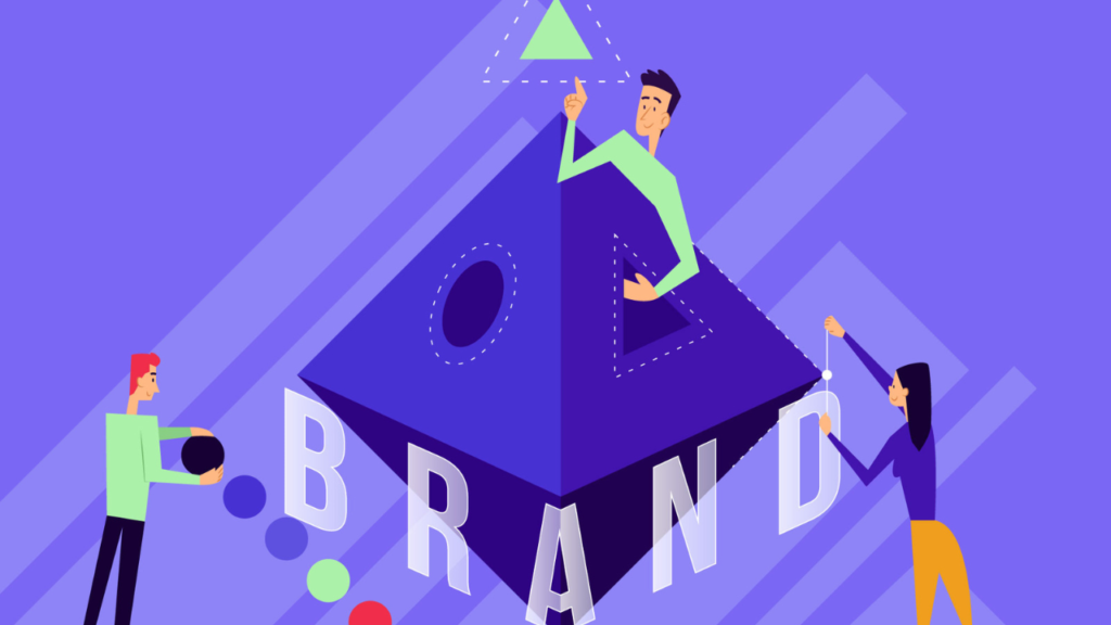 Aligning with Brand Guidelines is essential to build a content bank for FMCG brands
