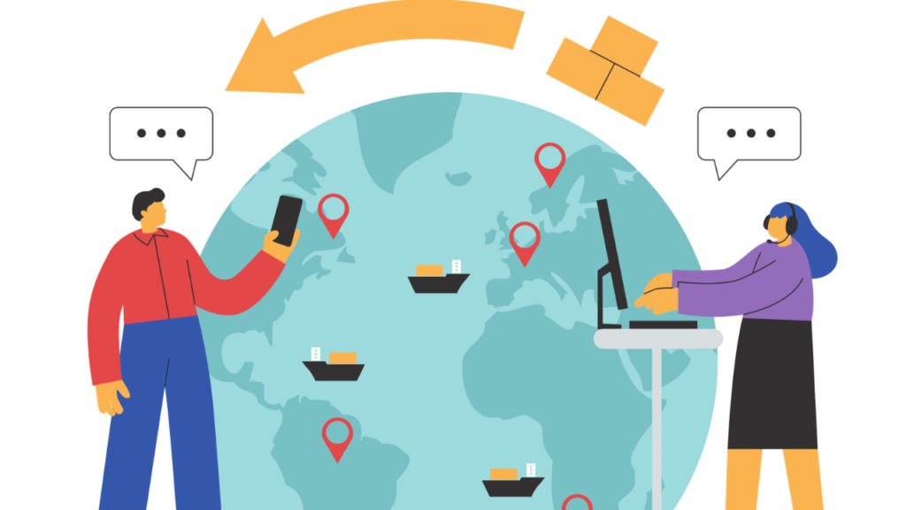 Challenges of localizing global FMCG food campaigns for regional markets