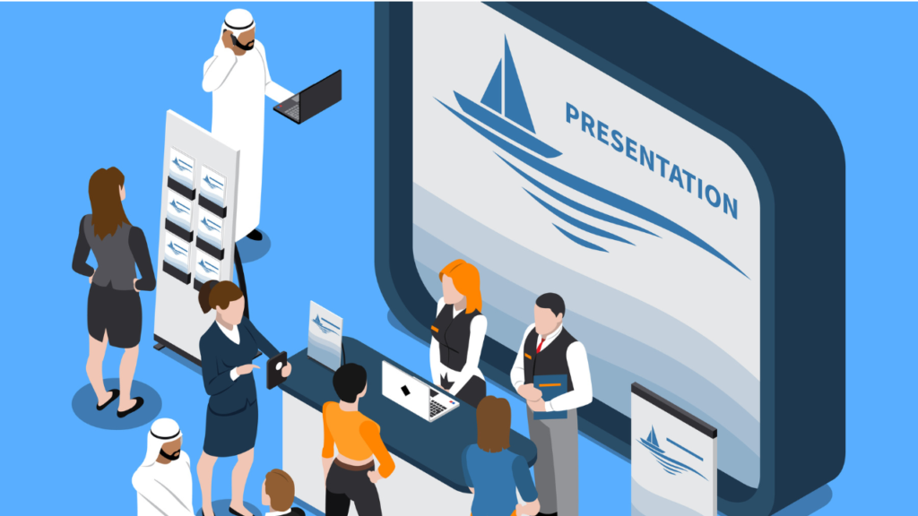 Ways FMCG360 Helps FMCG Brand Expansion in the GCC