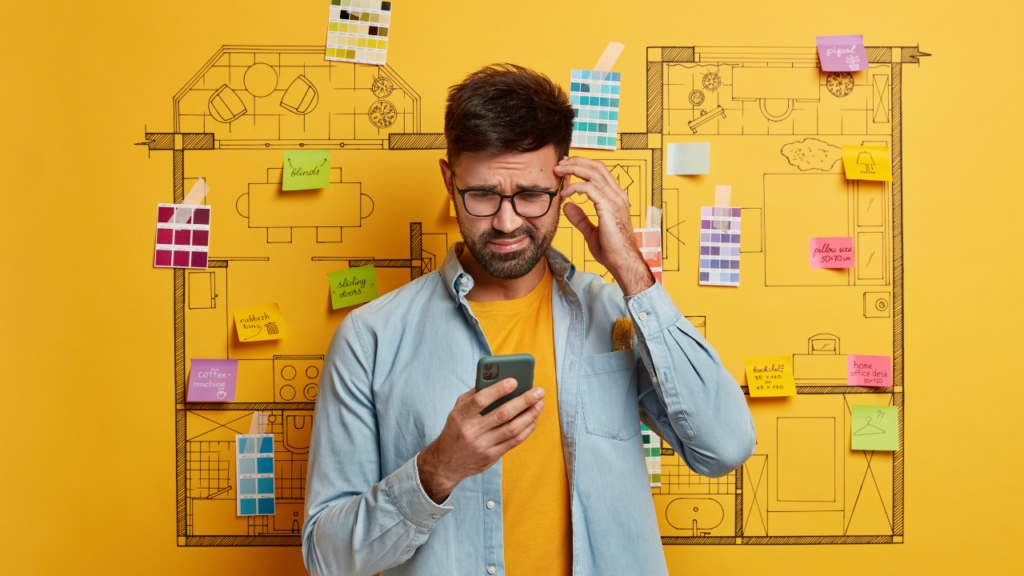 Late FMCG campaign creative planning sends inconsistent branding messages about brands