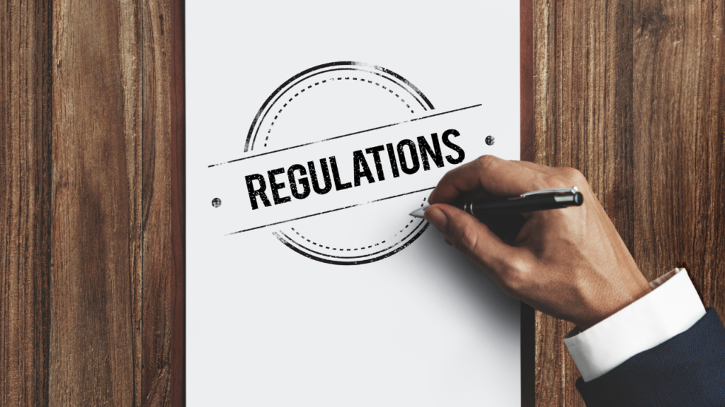 Understanding Regulatory Requirements of local markets is essential for localizing global brands