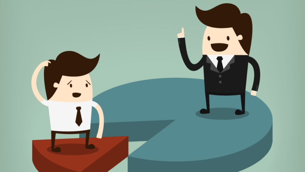 The difference between consistency and repetition in FMCG Retail Marketing Strategy in MENA 