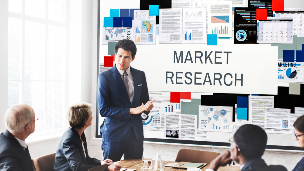 FMCG Campaign Planning Framework for brands in MENA