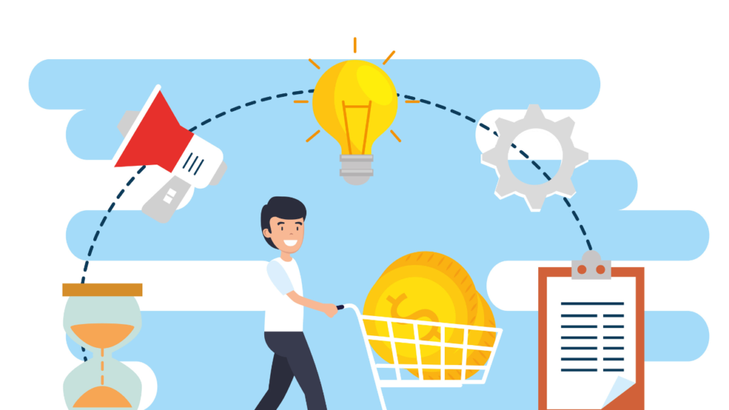 FMCG Retail Marketing Strategy in MENA