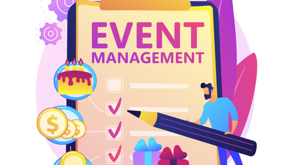 How to execute Event for FMCG Brand in the GCC