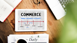 Importance of monthly FMCG marketing budget management