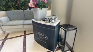 How FMCG360 organizes events for FMCG brands in the GCC