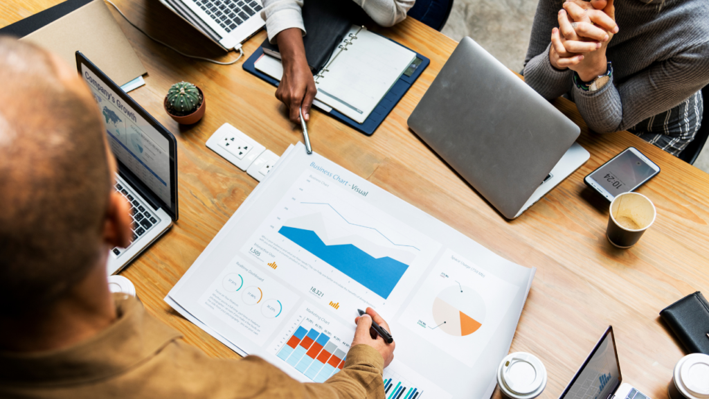 Performance tracking for FMCG Campaign Management System