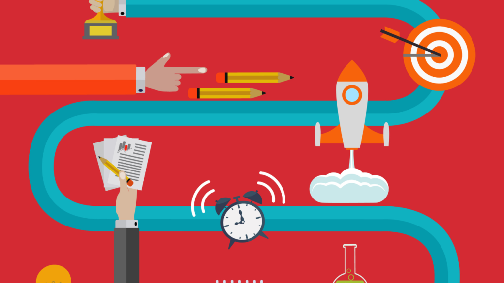 Importance of a Strategic FMCG Annual Marketing Roadmap