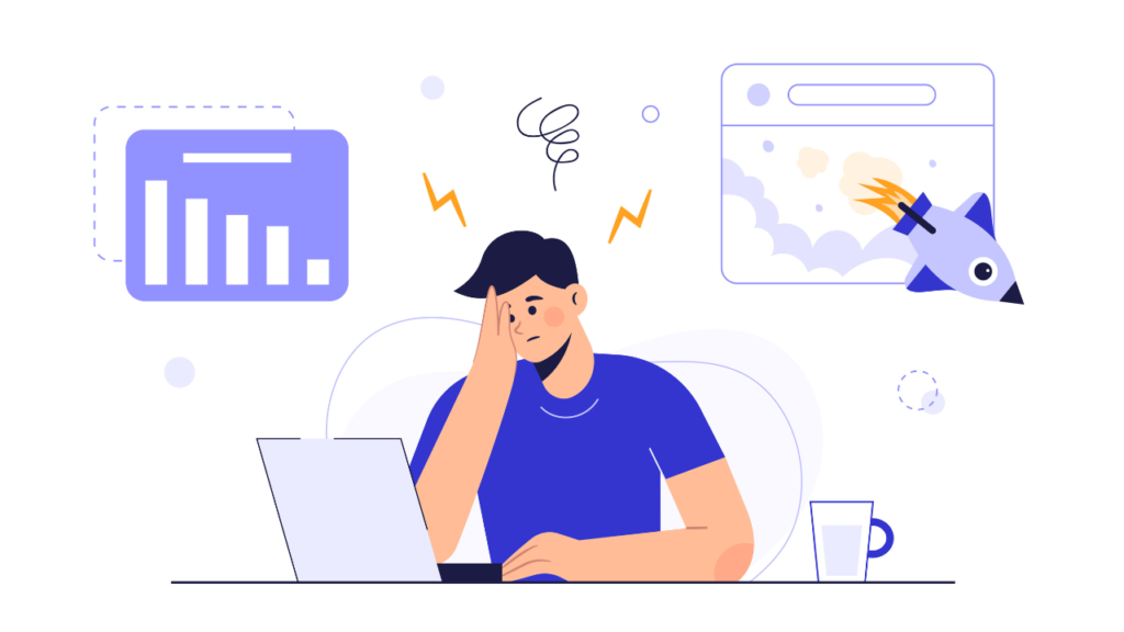 Reasons to avoid FMCG Q1 Marketing Planning Mistakes