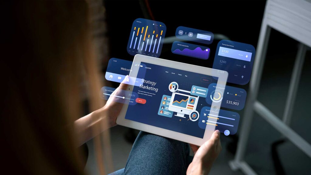 Use AI for marketing strategy for FMCG brands