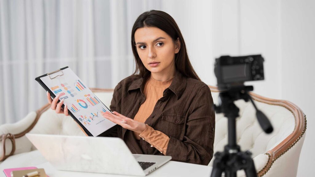 TikTok Influencer Marketing for FMCG Brands relies on performance data tracking and evaluation