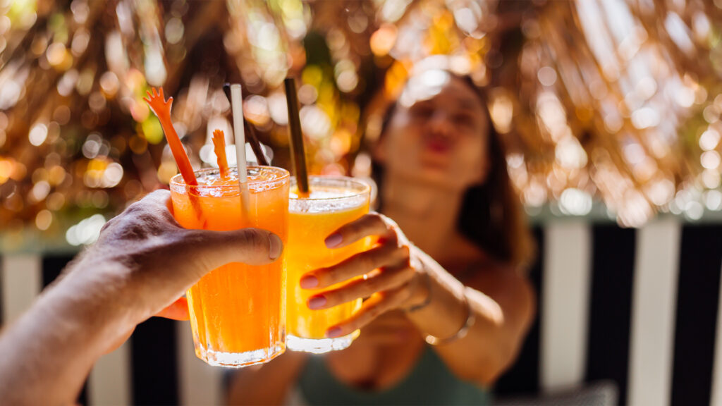 Familiarity with Mocktail Marketing Strategy for FMCG Brands