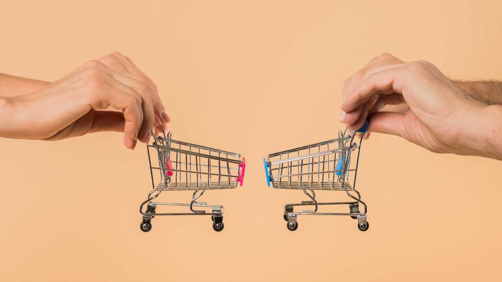 Consumer Behavior Trends for FMCG in MENA