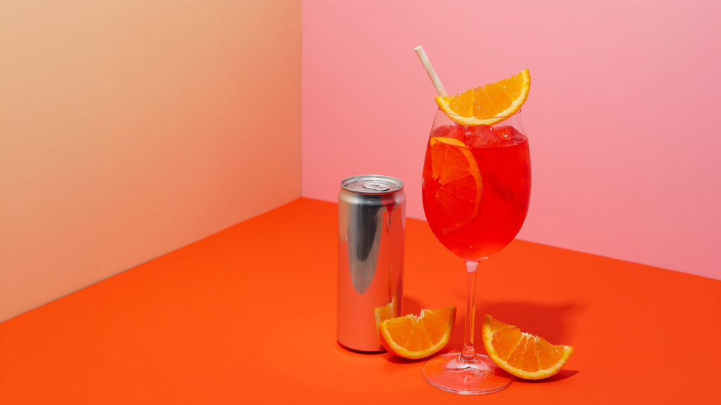 Success at Mocktail Marketing Strategy for FMCG Brands
