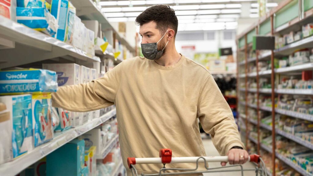 Sole Focus on Eye-Level Spots is bad for FMCG shelf strategy optimization