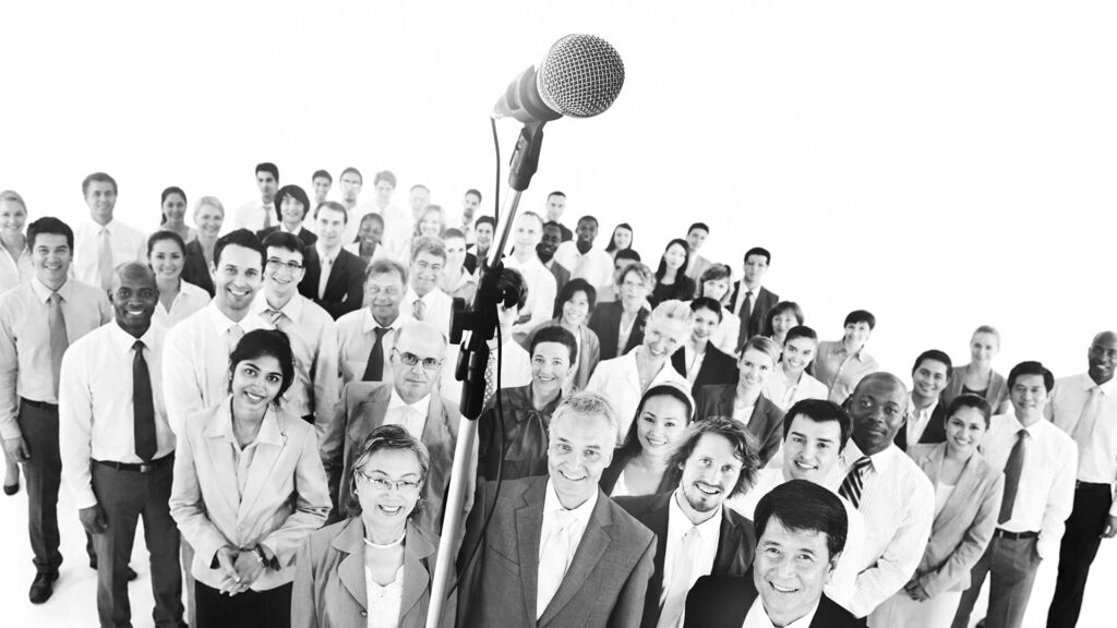Broad audience targeting hurts  ad budget optimization for FMCG brands