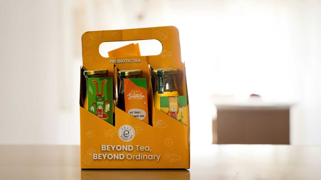 Smart stocking up for the best Strategy for FMCG Value Pack to