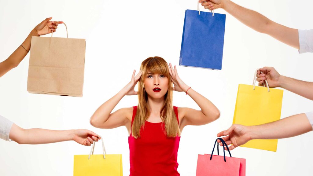 The importance of Consumer Behavior Trends for FMCG in MENA