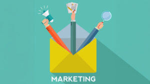 5 Stages of FMCG Email Marketing Funnel Success