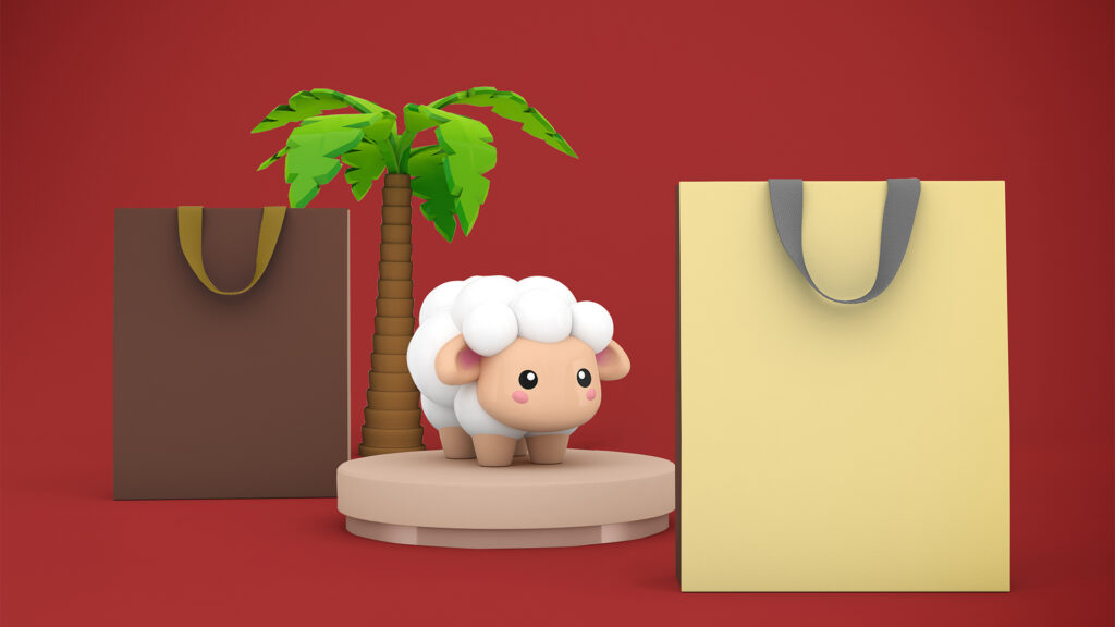 Address timing carefully with Eid Campaign Strategy for FMCG Brands in GCC